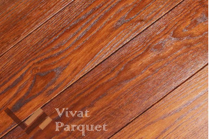 Масивна дошка Vivat Parquet (Віват Паркет) MD514